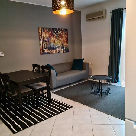 Comfy Urban Apartment Ioánnina Eksteriør bilde