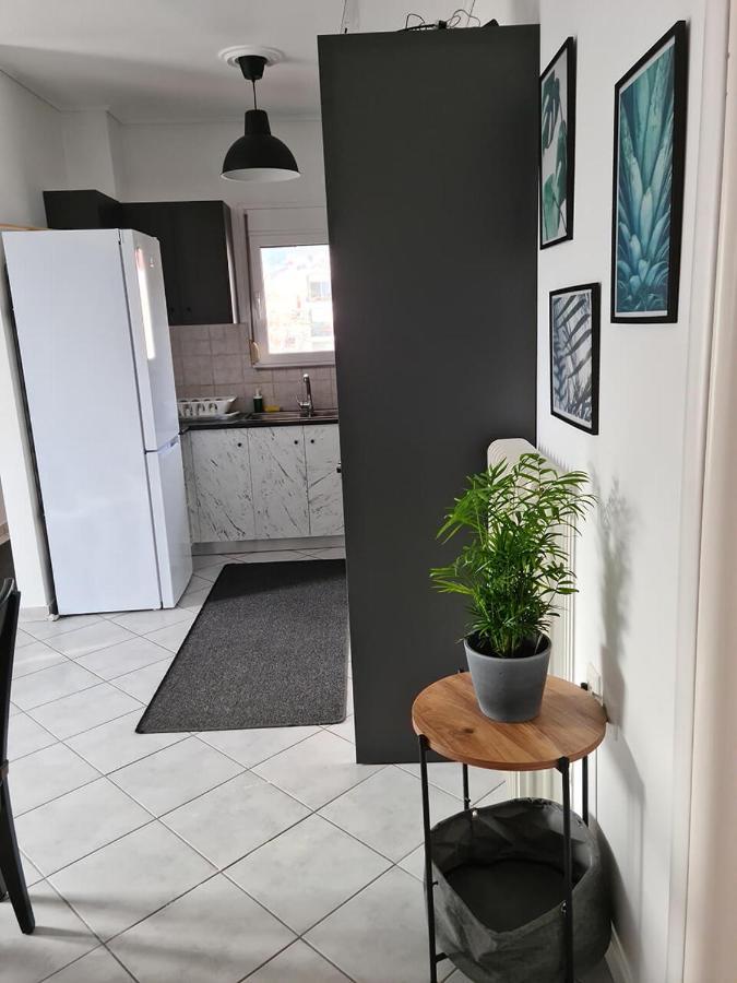 Comfy Urban Apartment Ioánnina Eksteriør bilde